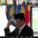 Pembukaan Musda, Kamabida Sampaikan bahwa Pramuka Harus Tampil Di Depan Di Tengah Musibah