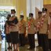 Pengurus Kwarda DIY Masa Bakti 2020-2025 Siap Mengantarkan Kaum Muda Menuju Masa Depan Lebih Baik
