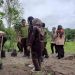 Edukasi Budidaya Tanaman Buah Sebagai Bagian Pemberdayaan Pramuka Di Masa Pandemi COVID-19 Kwarda DIY