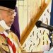 Pelantikan Mabida dan Pengurus Kwarda DIY, Kwarnas Ingatkan Kembali Gerakan Kedisiplinan dan Kepedulian Nasional