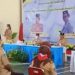 Anggota Pramuka Kwarda DIY Mengikuti Pembekalan Khusus dari Komandan Satgas Pramuka Peduli COVID-19 Kwarnas