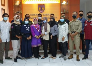 Inilah Profil Pengurus DKD DIY Masa Bakti 2020-2025