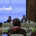 Peringati Satu Tahun Pendirian, Saka Kominfo Sleman Gelar Forum Group Discussion (FGD) Pembelajaran Digital