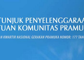Tentang Satuan Komunitas Pramuka
