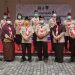 FOTO : Pelantikan Pengurus Satuan Pendidikan, Badan Kelengkapan, dan Organisasi Pendukung Kwarda DIY Masa Bakti 2020-2025
