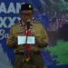 Barata XXXV Tahun 2020 Dibuka Secara Resmi oleh Ketua Kwarcab Sleman