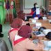 Saka Bakti Husada Kwarran Cangkringan Gelar Diksar dan Orientasi