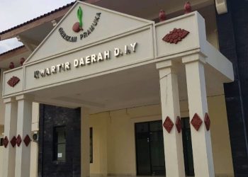 Pusdiklatda DIY Bersiap Kembangkan Pendidikan Kepramukaan di Era Pandemi COVID-19
