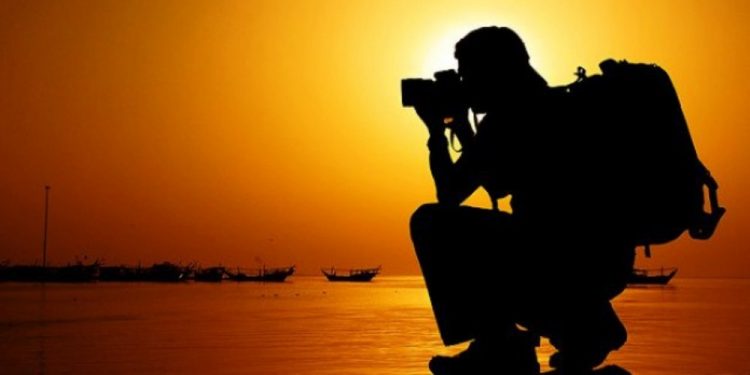 Pramuka UPY Umumkan Pemenang Lomba Foto Bertema Hidup Sehat Bersama Gerakan Pramuka