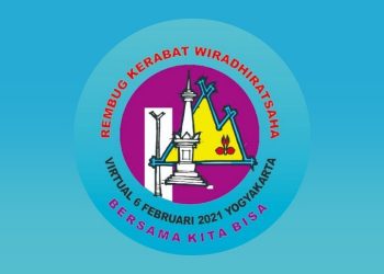 Berikut Rangkaian Agenda Lengkap Rembug Kerabat Wiradhiratsaha 2021