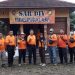 Pramuka Peduli Kwarda DIY Melaksanakan Sambang Pantau Mitigasi Siaga Merapi