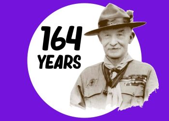 Peringatan Founder’s Day Baden Powell ke-164 akan Dikemas Secara Online