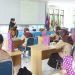 Inilah Lima Materi yang Diterima oleh Peserta Pelatihan Dental Scouting 2021