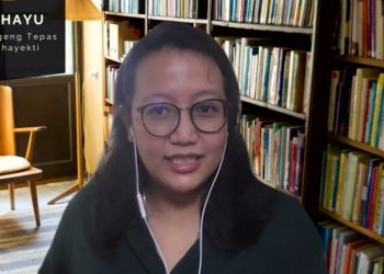 Tutup Bimtek Jurnalistik, Kak GKR Hayu Berharap Peserta Tambah Bersemangat dalam Mewartakan Kegiatan Pramuka
