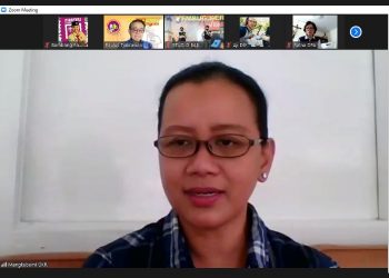 Hadiri Rembug Kerabat Wiradhiratsaha, Ka Kwarda DIY Ajak PADK Ciptakan Pemuda Handal melalui Gerakan Pramuka