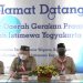 Pelatihan Dental Scouting 2021 Secara Resmi Dibuka oleh Kak Arifin Budiharjo
