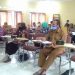 Kwarcab Gunungkidul Gelar Rapat Koordinasi Bersama Seluruh Kwarran se-Gunungkidul Bahas Persiapan Rakercab 2021