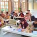 Dewan Racana Pramuka UIN Sunan Kalijaga Selenggarakan Rapat Kerja Tahun 2021