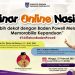 Ikuti Seminar Online Nasional Lebih Dekat dengan Baden Powell Melalui Memorabilia Kepanduan
