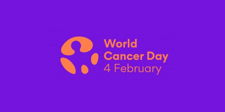 Puncak Peringatan World Cancer Day 2021 Diselenggarkan di Yogyakarta