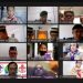 Hadiri 14th ASARC Meeting (Virtual), Kak GKR Mangkubumi Sampaikan Kiprah Pramuka dalam Pengabdian Masyarakat