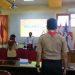 Ambalan Moh. Hatta-Cut Meutia SMKN 5 Yogyakarta Selenggarakan Dianpinsa Kombinasi Daring dan Luring