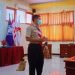 Kak Sinto Paparkan Materi Dasar-Dasar Kepemimpinan dalam Kegiatan Dianpinsa SMKN 5 Yogyakarta