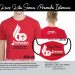 Segera Miliki Kaos Kita Semua, Pramuka Istimewa