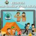 Pramuka SMA Negeri 6 Yogyakarta Selenggarakan Kemah Virtual Adiwiyata