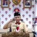 Buka Rakernas 2021, Menpora Kak Zainudin Amali Tegaskan Hanya Ada Satu Organisasi Kepanduan di Indonesia