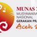 Kwarda Aceh Terpilih Menjadi Tuan Rumah Penyelenggaraan Munas Gerakan Pramuka ke-XI Tahun 2023