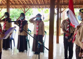 Dewan Saka Pariwisata Bantul Masa Bakti 2021-2023 Resmi Dilantik