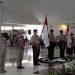 Sebelum Pembukaan Rakernas 2021, Kwarnas Gelar Upacara Peringatan Hari Tunas Gerakan Pramuka
