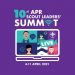 10th APR Scout Leaders Summit 2021 Diselenggarakan secara Virtual