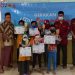 Ceria Ramadan, DKR Depok Menggelar Beberapa Lomba untuk Anak Usia TK dan SD