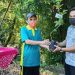 Peringati Hari Bumi, Pramuka SMA Negeri 2 Sleman Selenggarakan Kemah Bakti Kombinasi Daring dan Luring