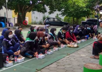 Saka Kalpataru Sleman Bersiap Kerja Bakti Sungai Bersama Masyarakat