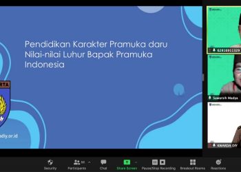 Kak Warsih : Nilai-Nilai Luhur Kak Sultan HB IX Mencerminkan Akhlak Mulia yang Tetap Akan Relevan Sepanjang Hidup