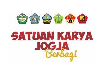 Satuan Karya se-Kota Yogyakarta Ajak Anggota Pramuka DIY Berbagi di Bulan Ramadan