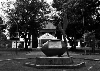 20 Mei Sebagai Tonggak Sejarah Permulaan Tahun Kerja Gerakan Pramuka