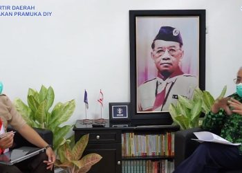 Ki Hajar Dewantara sebagai Sumber Inspirasi dan Sumber Belajar Bagi Pramuka Istimewa – Bagian 3