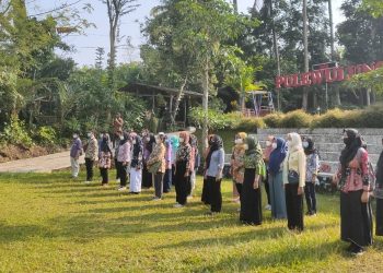 Foto : Saka Pariwisata Sleman