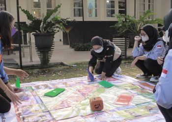3 Jam Berencana Saka Kencana Sleman