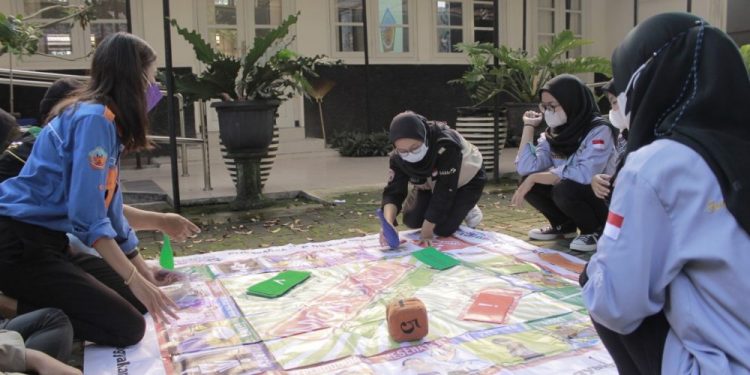 3 Jam Berencana Saka Kencana Sleman