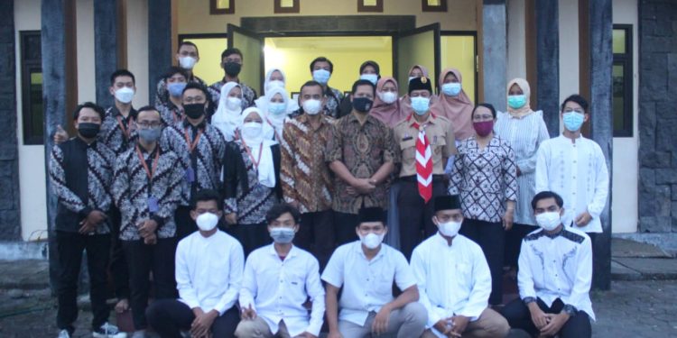 Safari Wirajaya 2021 Berakhir di Kwarcab Kulon Progo