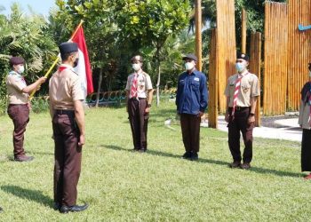 4 Pewarta Istimewa Asal Kwarcab Sleman Dikukuhkan