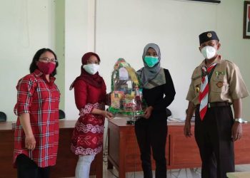 Tingkatkan Kebersamaan, DKD DIY Laksanakan Safari Wirajaya ke Kwarcab Kota Yogyakarta
