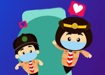 Daftar Pemenang Tiktok Challenge Kwarda DIY