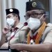 Kwarda DIY Mengapresiasi Penetapan Rintisan Kampung Pramuka di Kwarcab Sleman