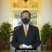Sultan HB X : Hadirnya Museum Pramuka di Yogyakarta sebagai Wujud Apresiasi atas Dedikasi Sultan HB IX